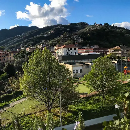 Appartement Casa Rosmarin Chiavari