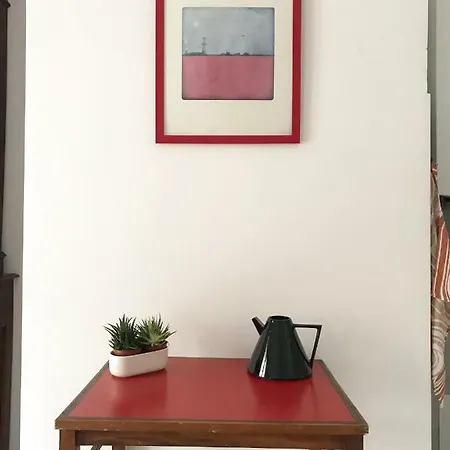 Appartement Casa Rosmarin Chiavari