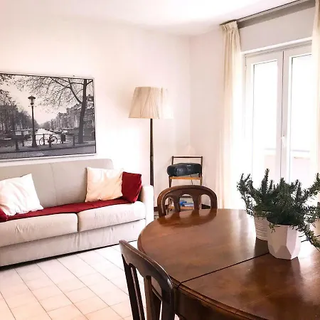 Appartement Casa Rosmarin *