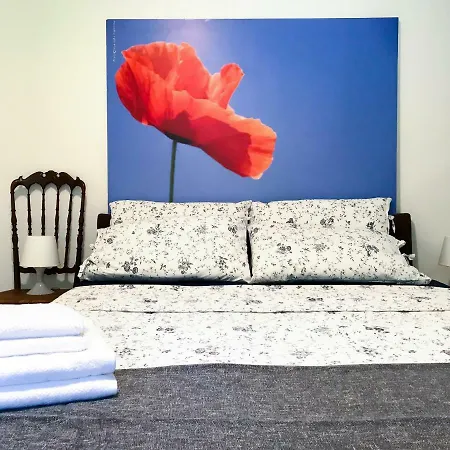 Appartement Casa Rosmarin