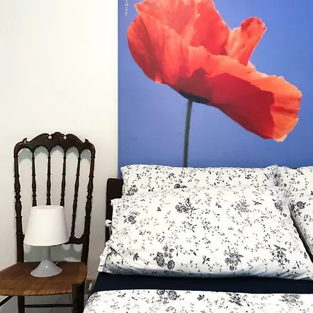 Casa Rosmarin Appartement *