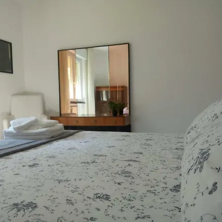 Casa Rosmarin Appartement *