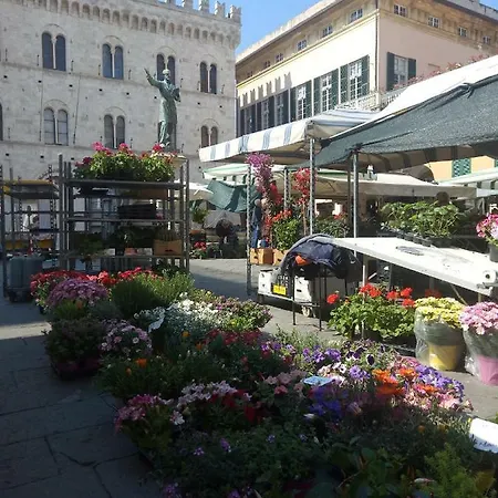 Casa Rosmarin Appartement Chiavari